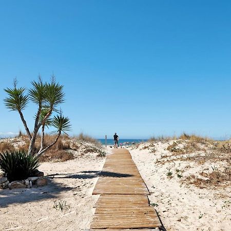 شقة Atico Heaven In Earth In Zahara ساهارا ذي لوس أتونِس المظهر الخارجي الصورة